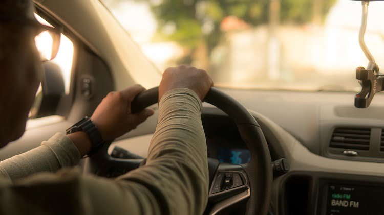 Driver Attorney