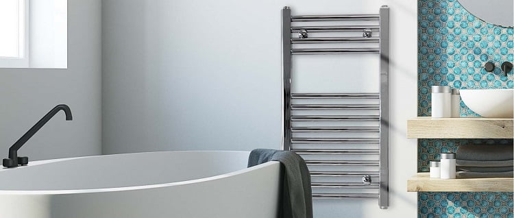 Electric Towel Radiators