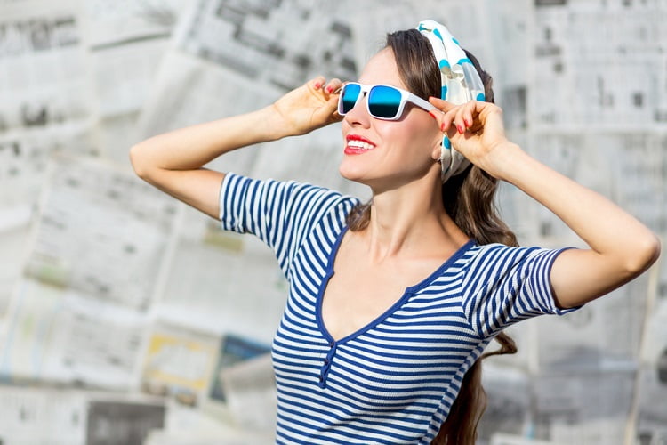 Fit Over Sunglasses
