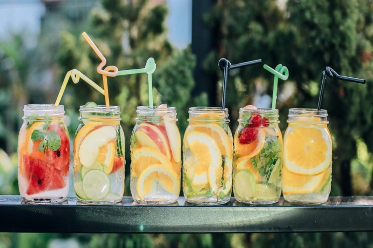 Great Beverages