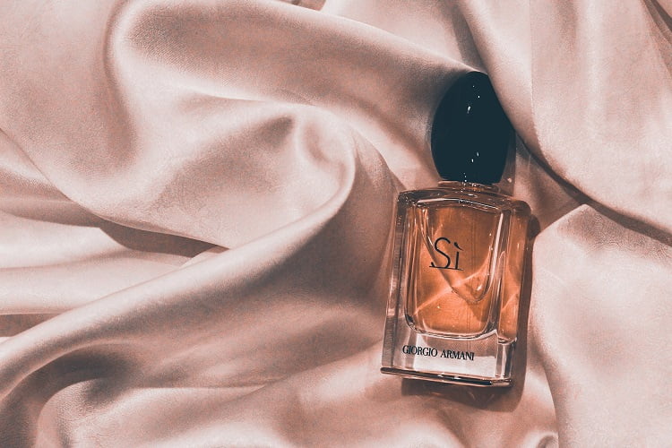 Home Made Perfumes