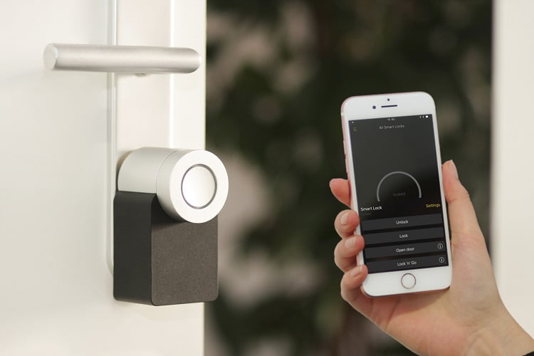 Mobile Access Control Systems