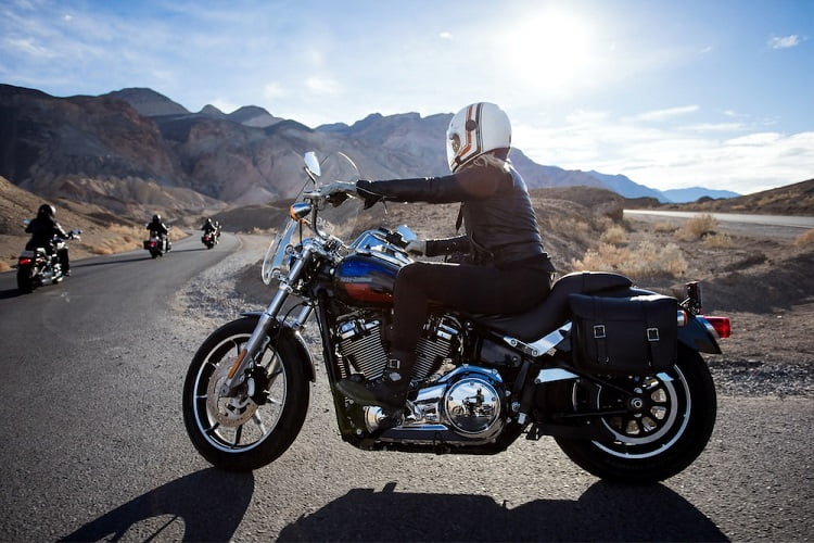 Motorcycle Accidents