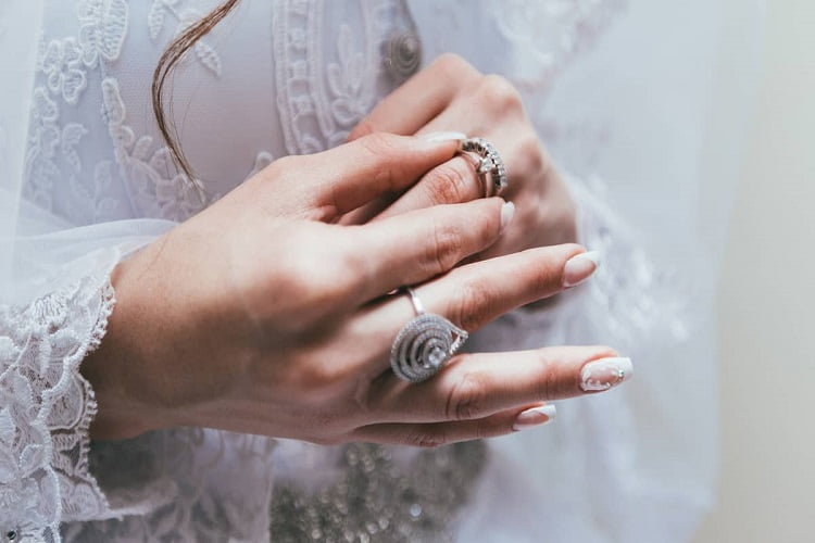 Sell My Diamond Ring