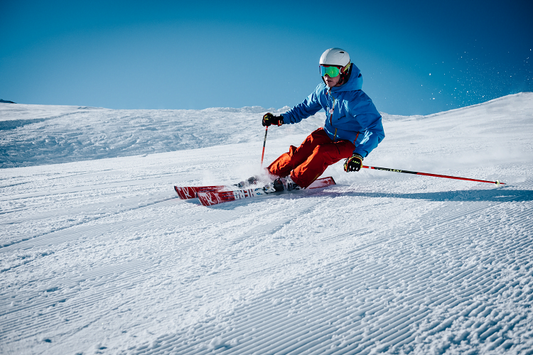 Ski Resorts