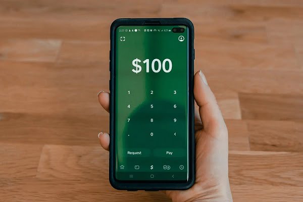 Use This App for Payments