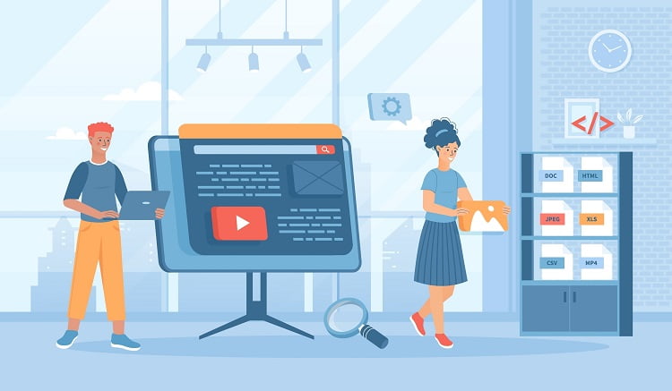 Web Scraping
