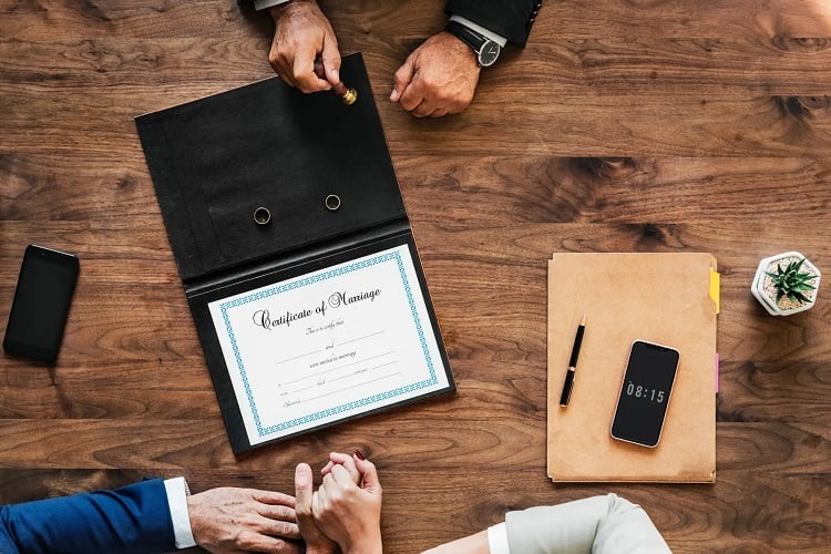 certificate courses