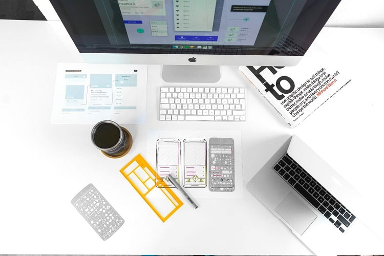 enterprise application design