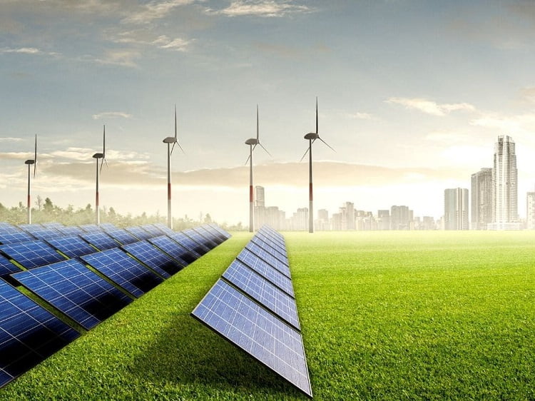 A Sustainable Energy Alternative