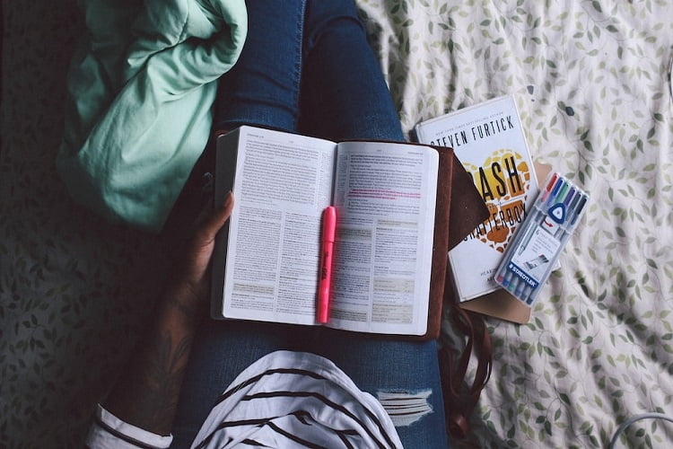 Balancing Academics