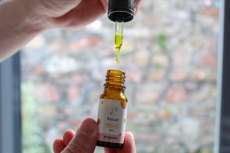 CBD Oil
