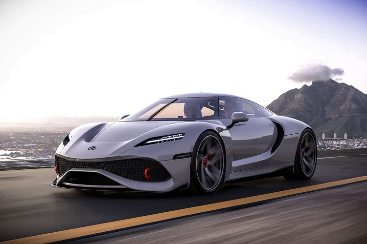 Dream Car