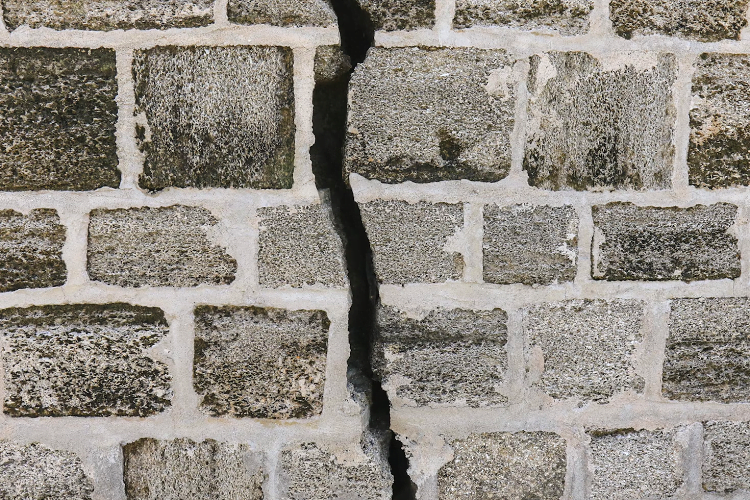 Foundation Problems