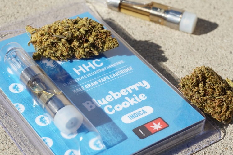 HHC Products