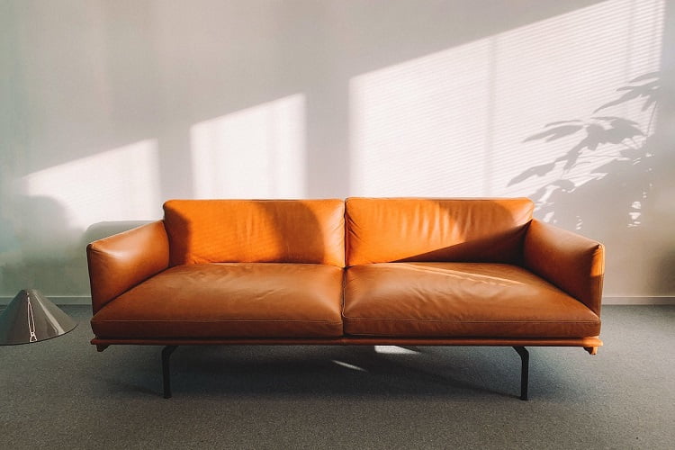 Leather Sofas