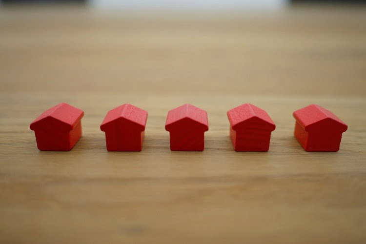Lump sum investing in REITs