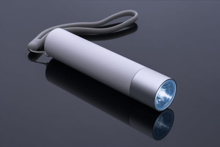 Night Fishing Flashlights