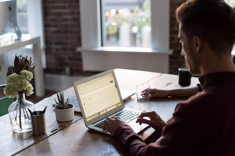 Online Marketing