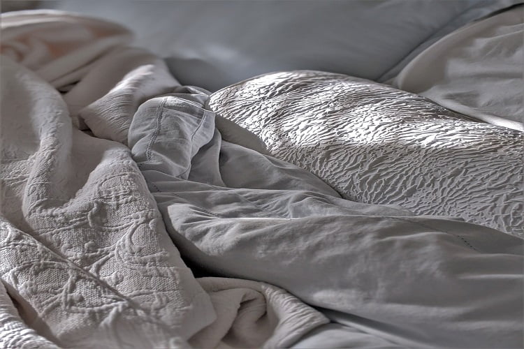 Perfect Blankets