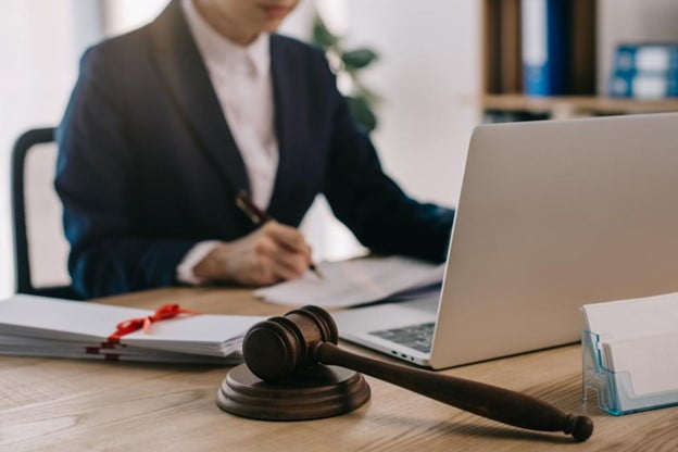 Personal Injury Lawyer