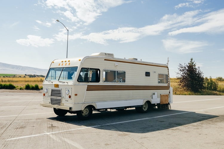 RV Park Business