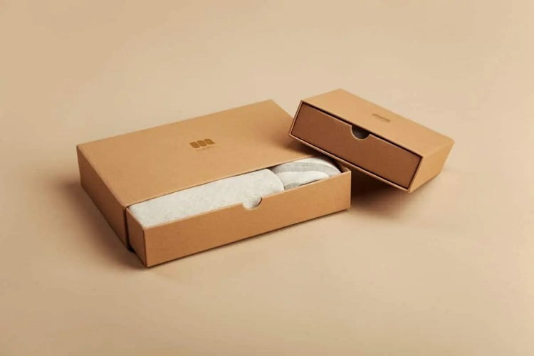 Rigid Box Designs