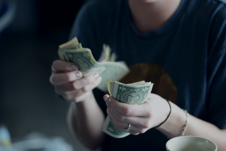 Starting Investment