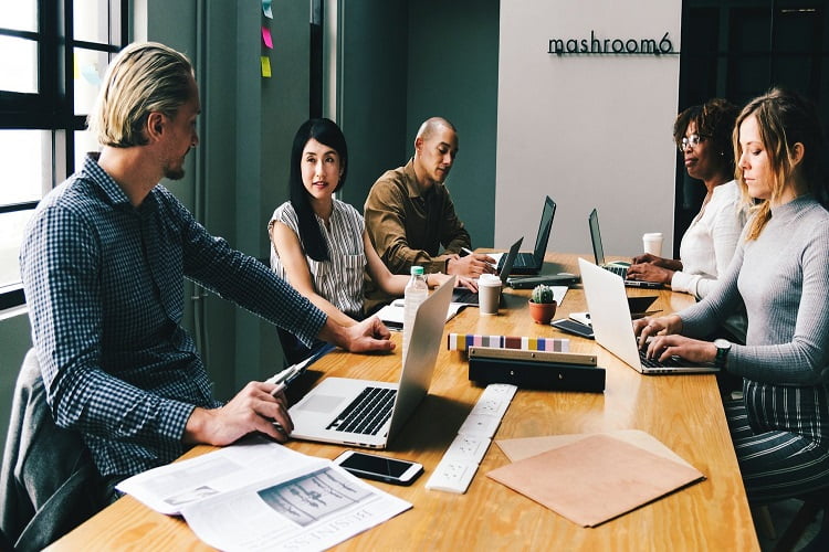 Talent Management