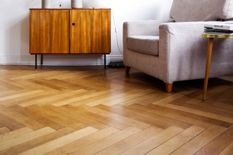 Vinyl Flooring