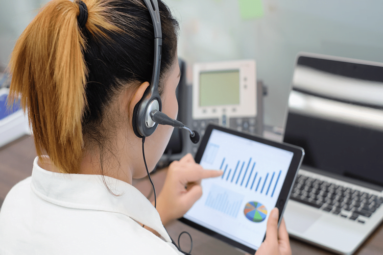 call tracking