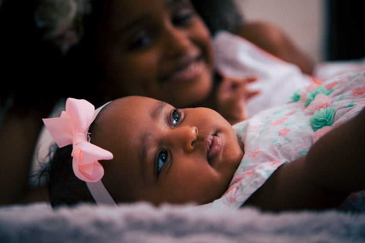 newborn