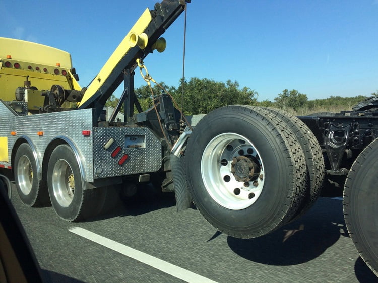 truck accident lawyer