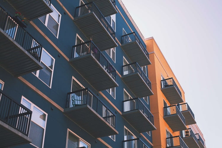 Affordable Apartments
