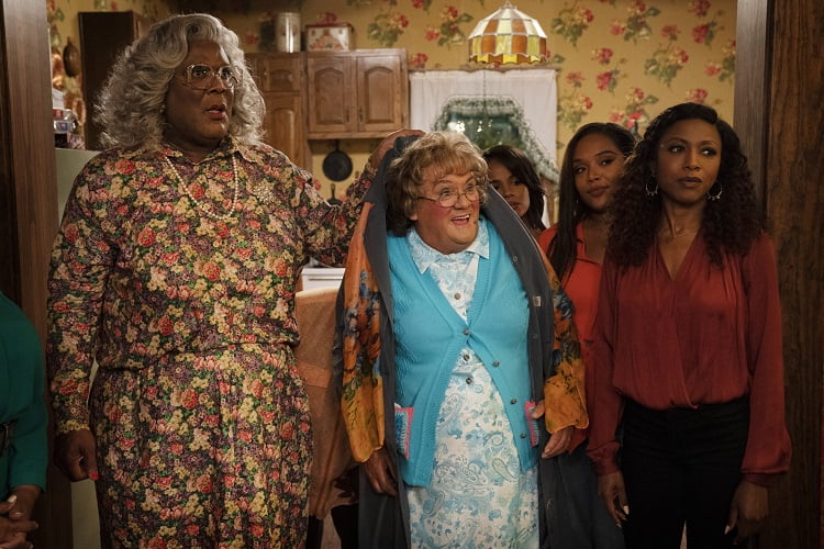 Best Tyler Perry Movies To Watch On Netflix