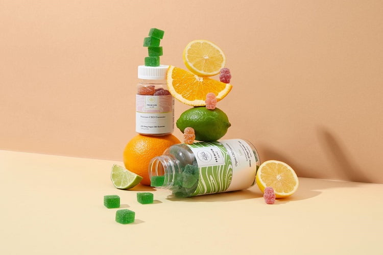 CBD Gummies