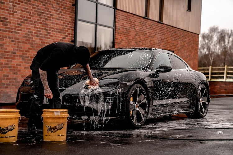 Car Detailing Company