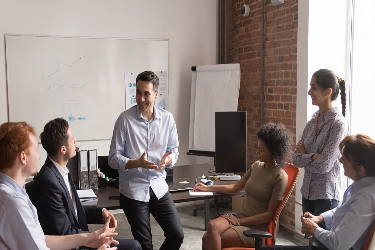 Customer Training
