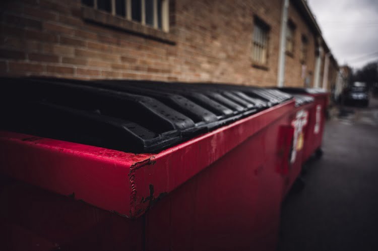 Dumpster Rental