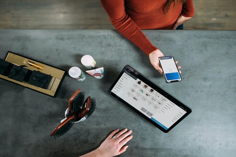 E-Banking Apps