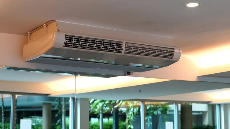 Fan Coil Units