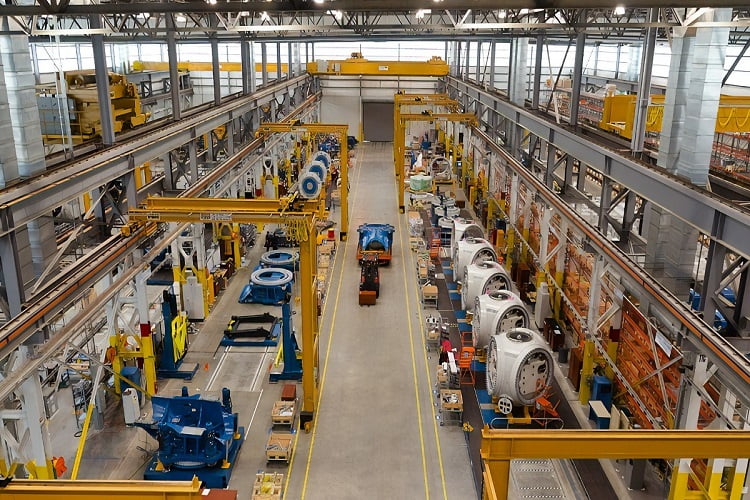 Industry Challenges