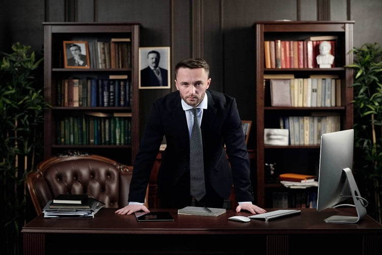 Insurance Attorney