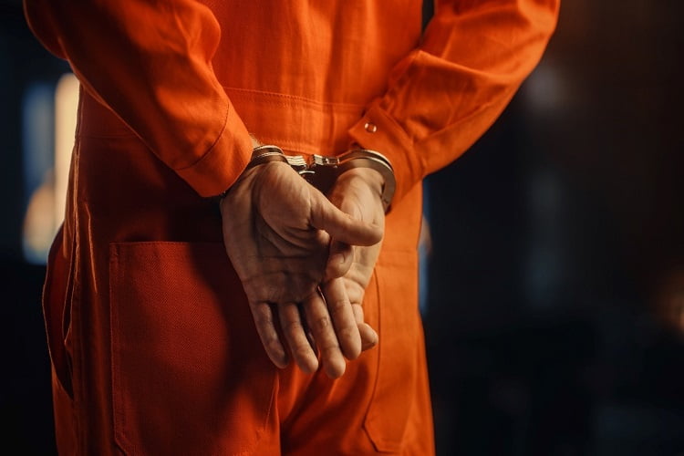 Jail Time