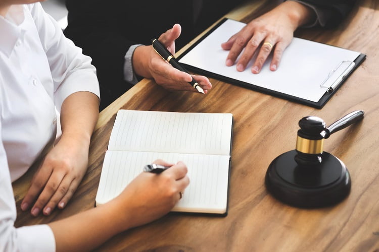 Personal Injury Attorney