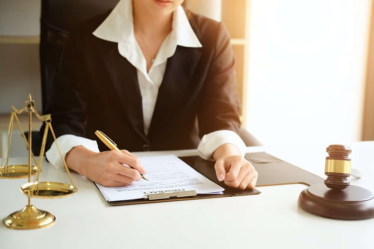 Personal Injury Lawyers