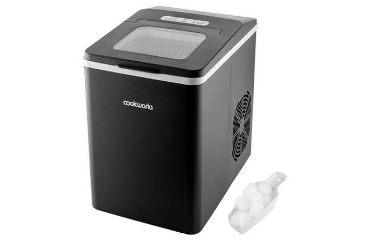 Portable Ice