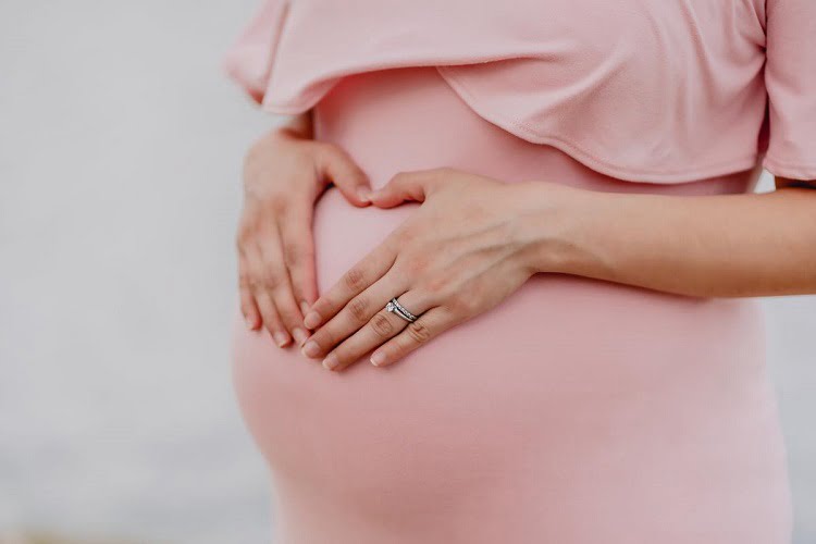 Pregnancy After 30