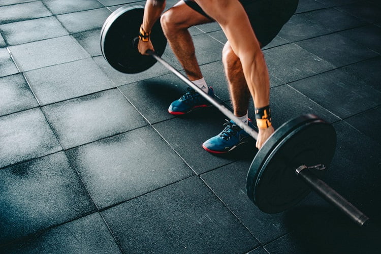 Testosterone Levels