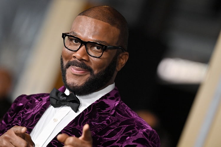 Tyler Perry Movies Offer Positive Messages